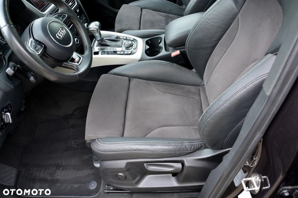 Audi Q5 - 5