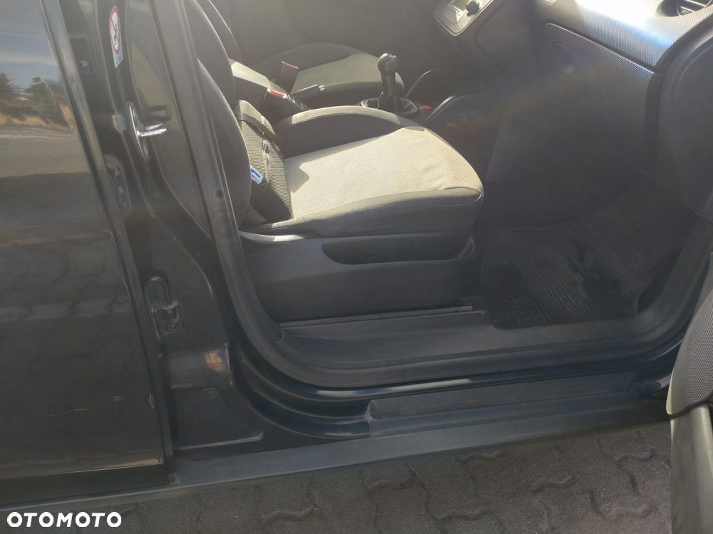 Seat Altea 1.9 TDI Rebel II - 12