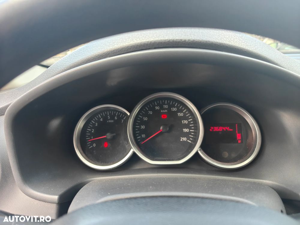 Dacia Logan 0.9 TCe Ambiance - 9