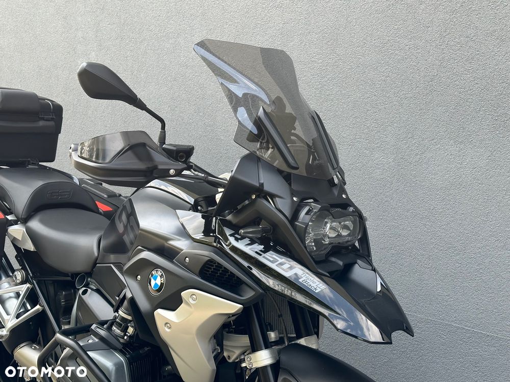 BMW GS - 13