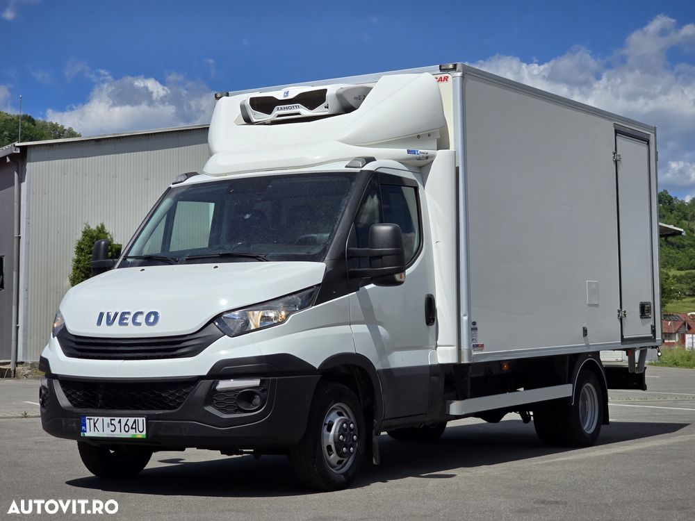 Iveco Daily - 2