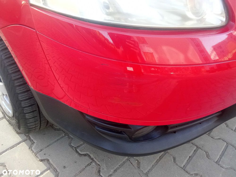 Volkswagen Fox - 4
