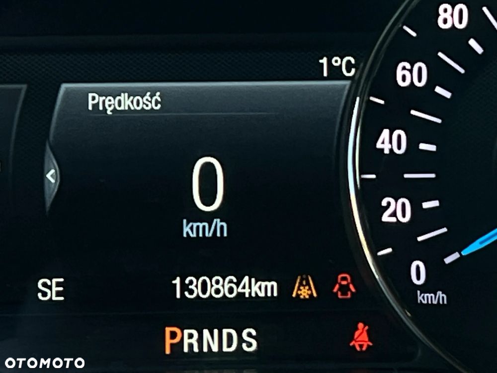 Ford Mondeo SW 2.0 EcoBoost S&S Autom ST-Line - 18