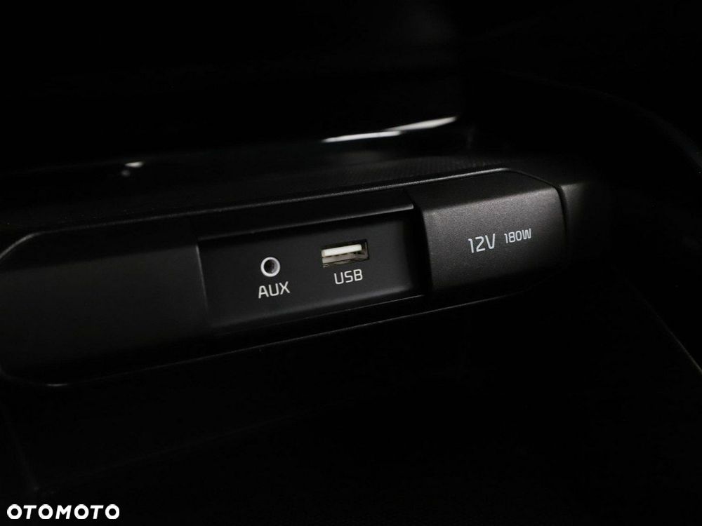 Kia Stonic 1.0 T-GDI M DCT - 26