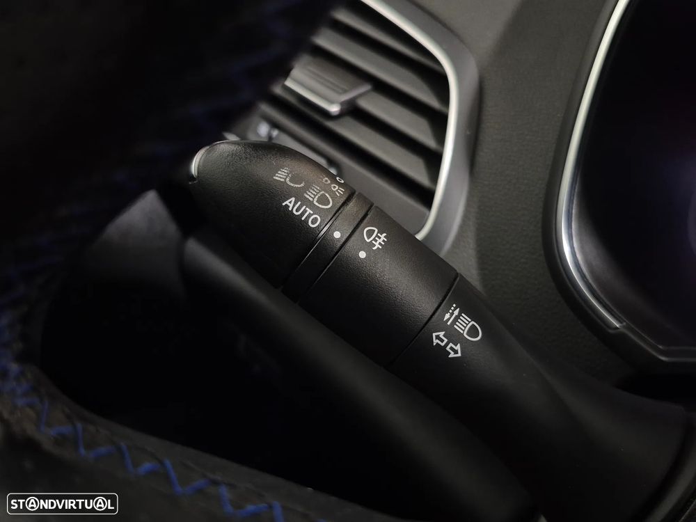 Renault Mégane Sport Tourer 1.6 dCi GT Line - 20