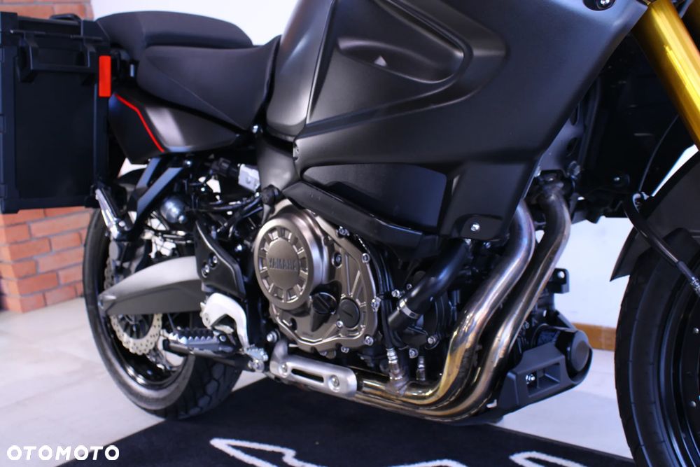 Yamaha Tenere - 23