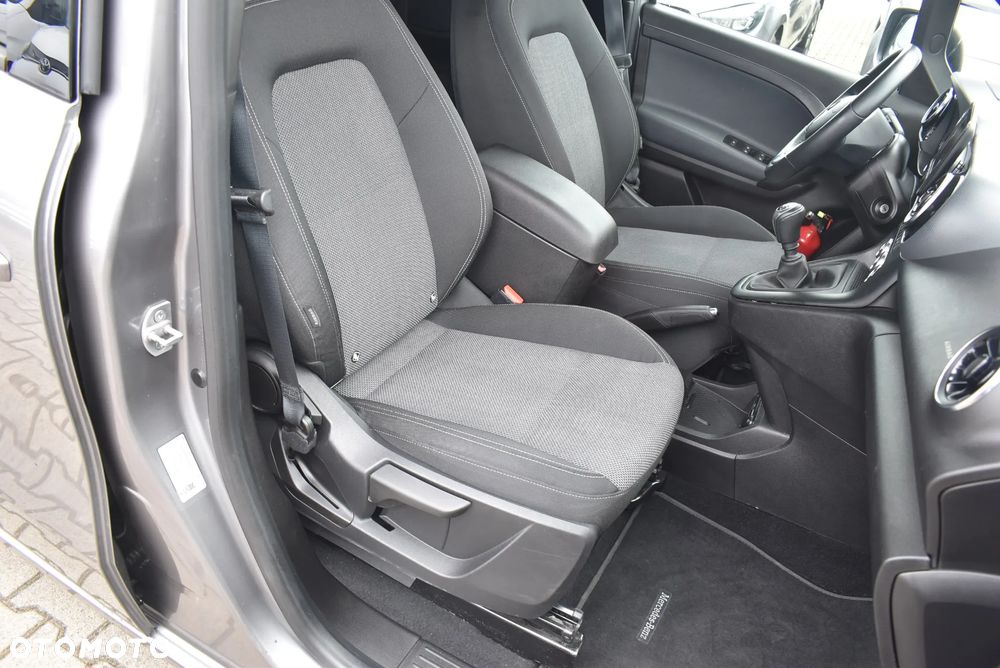 Mercedes-Benz Citan Tourer L1 420.763 - 18