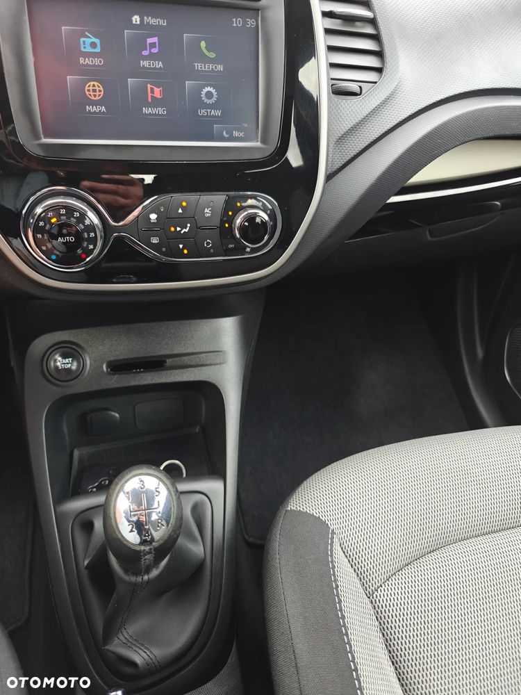 Renault Captur 0.9 Energy TCe Limited - 7