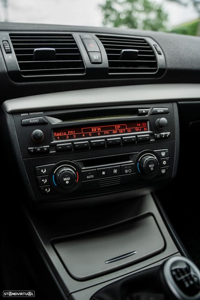 BMW 118 d - 33