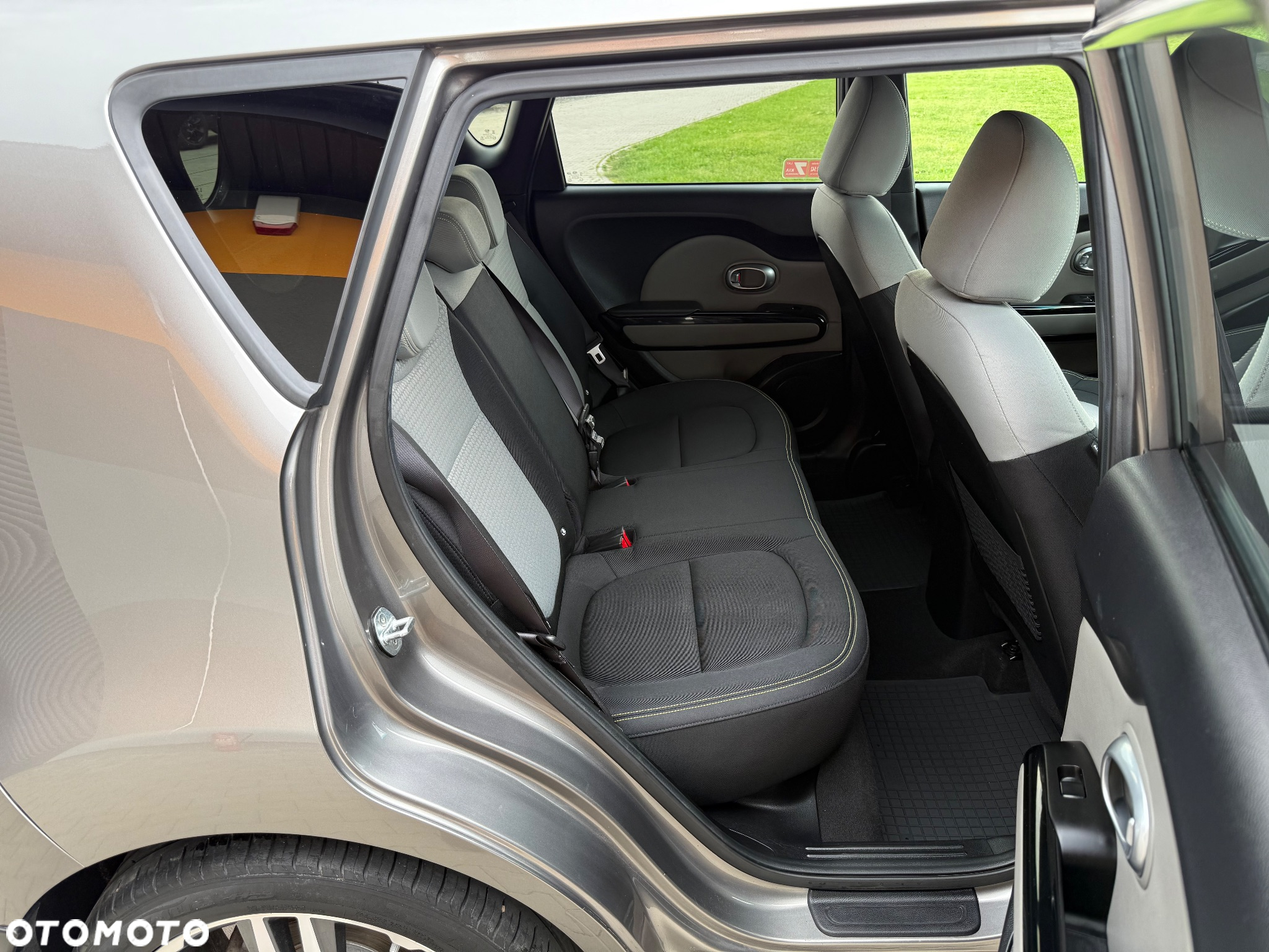Kia Soul 1.6 GDI Spirit - 29