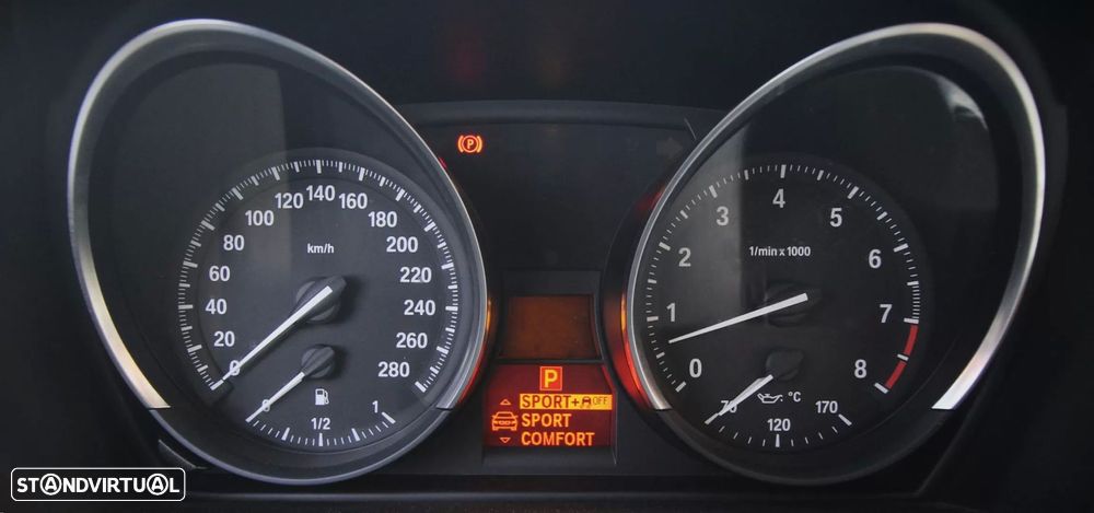 BMW Z4 sDrive20i Aut. - 12