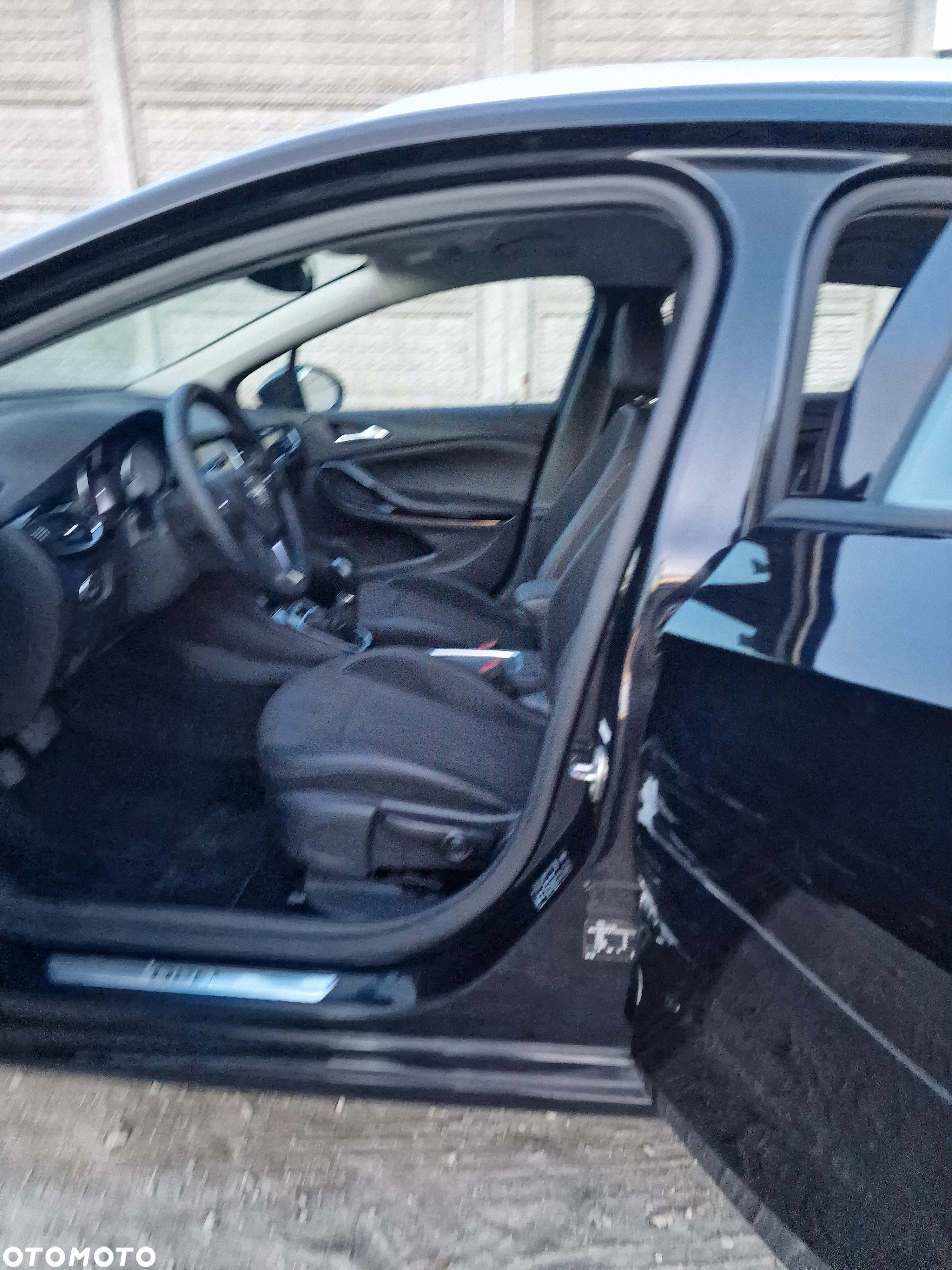 Opel Astra 1.4 Turbo Start/Stop Sports Tourer Innovation - 28