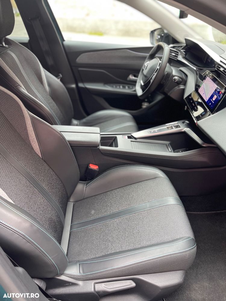 Peugeot 308 1.5 BlueHDi FAP STT EAT8 Allure Pack - 23