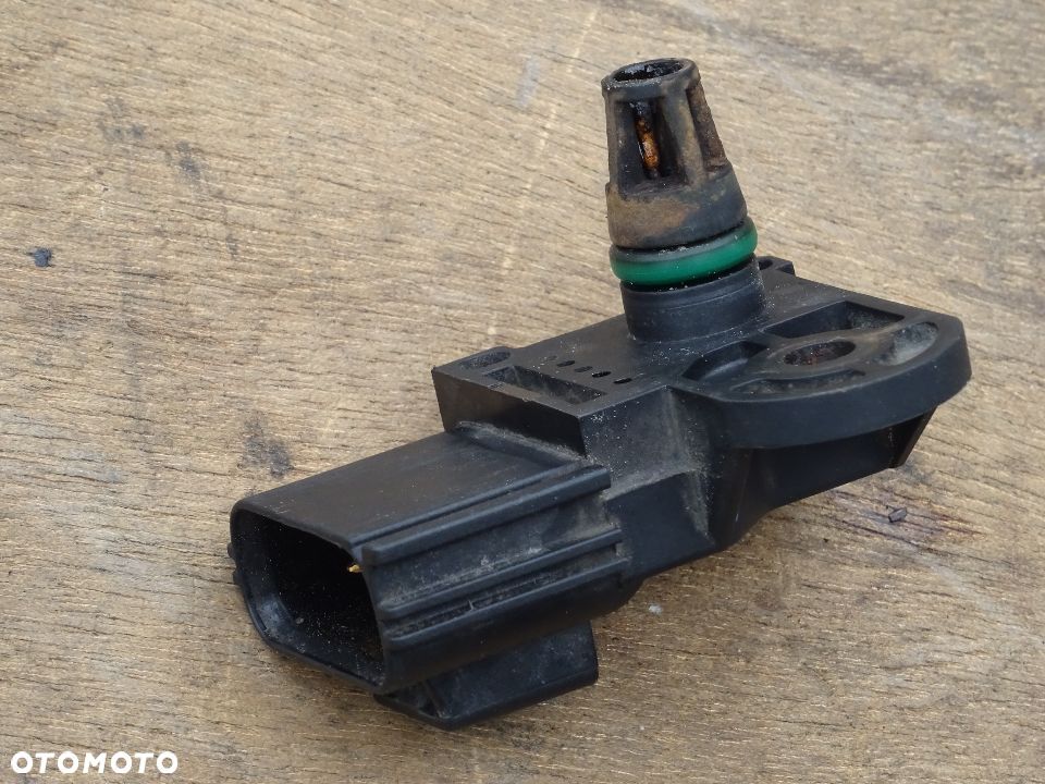 MAPSENSOR CZUJNIK POD CIŚNIENIA W KOLEKTORZE 1,8 2,0 DURATEC FORD MONDEO MK3 MAZDA - 4
