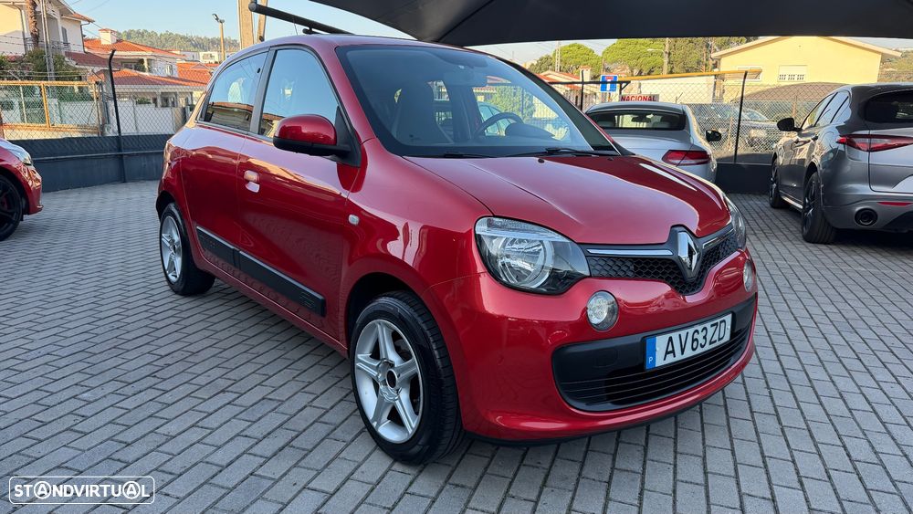 Renault Twingo SCe 70 Expression - 2