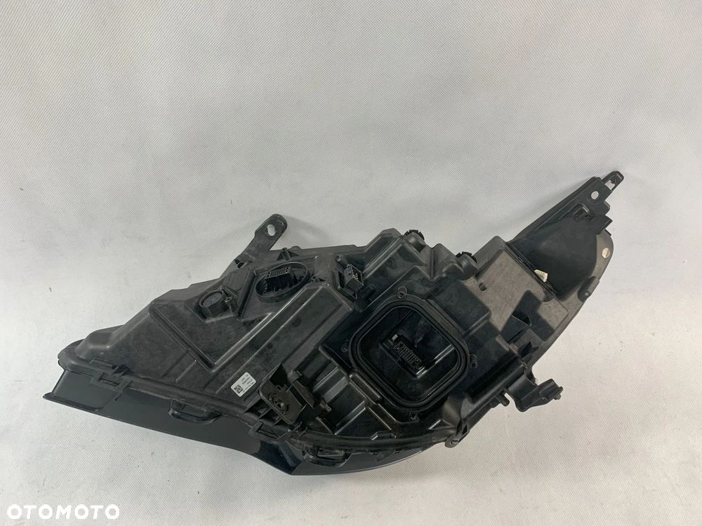 Opel Astra 5 K V 15-19r Reflektor prawy lampa prawa - 3