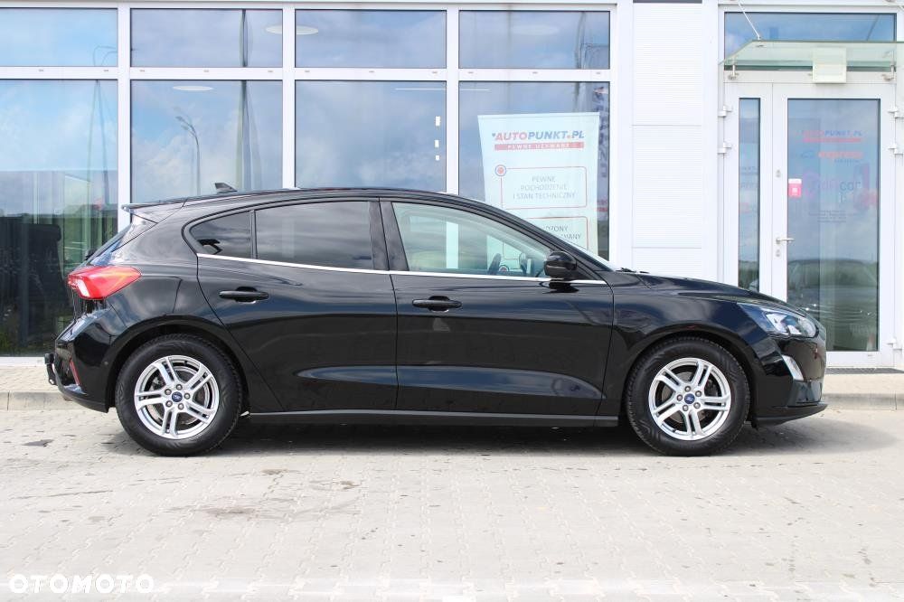 Ford Focus - 5