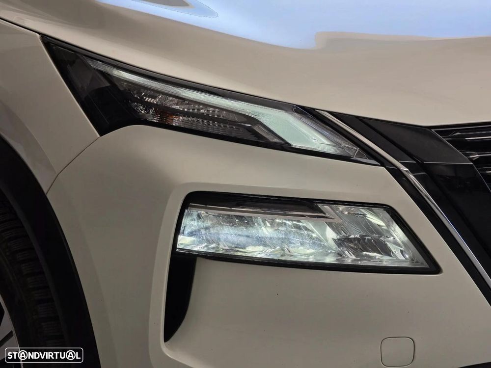 Nissan X-Trail - 9