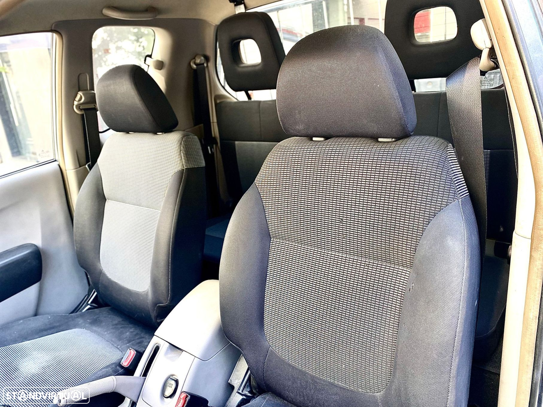 Mitsubishi L200 Pick Up 4x4 Intense Club Cab - 15
