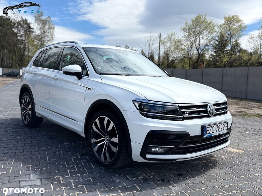 Volkswagen Tiguan 2.0 TDI BMT SCR 4Mot Highline DSG - 6