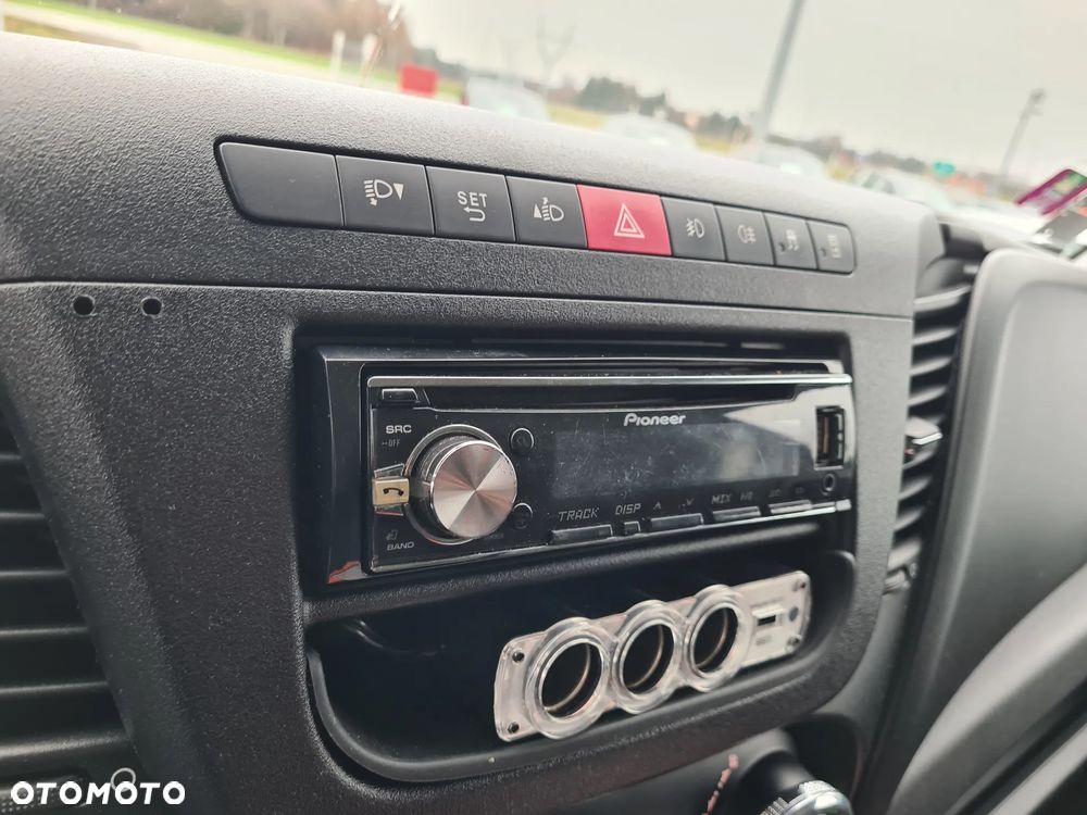 Iveco Daily - 14