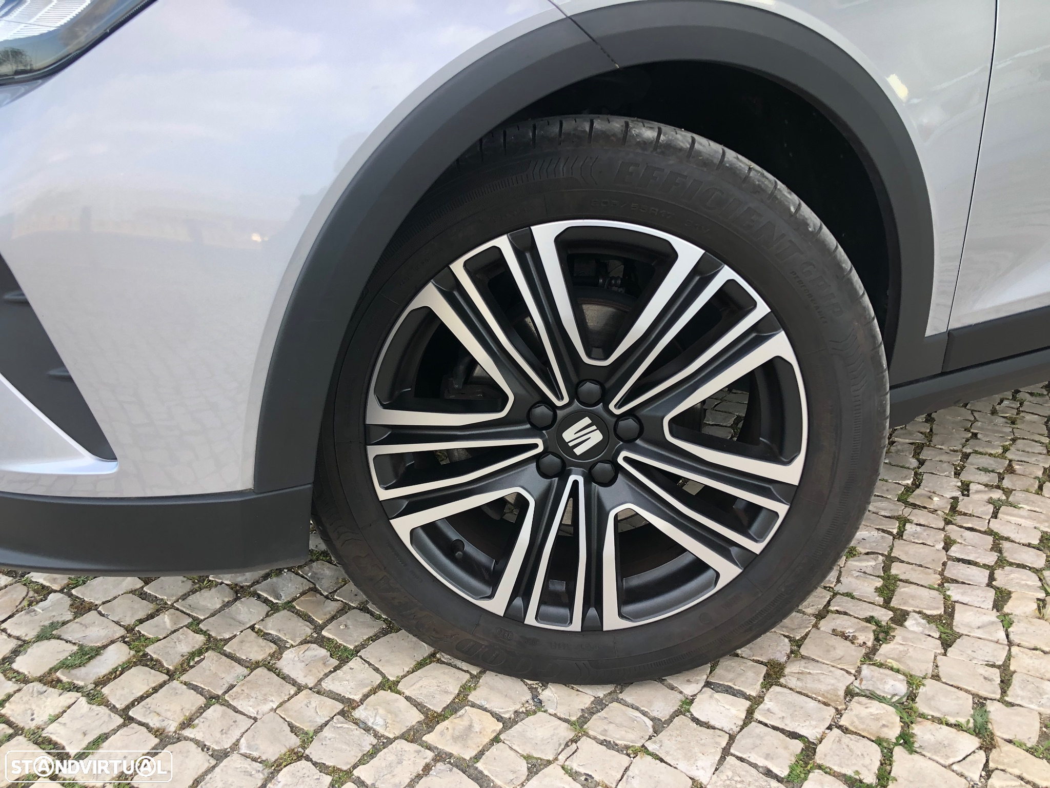 SEAT Arona 1.0 TSI Style - 9
