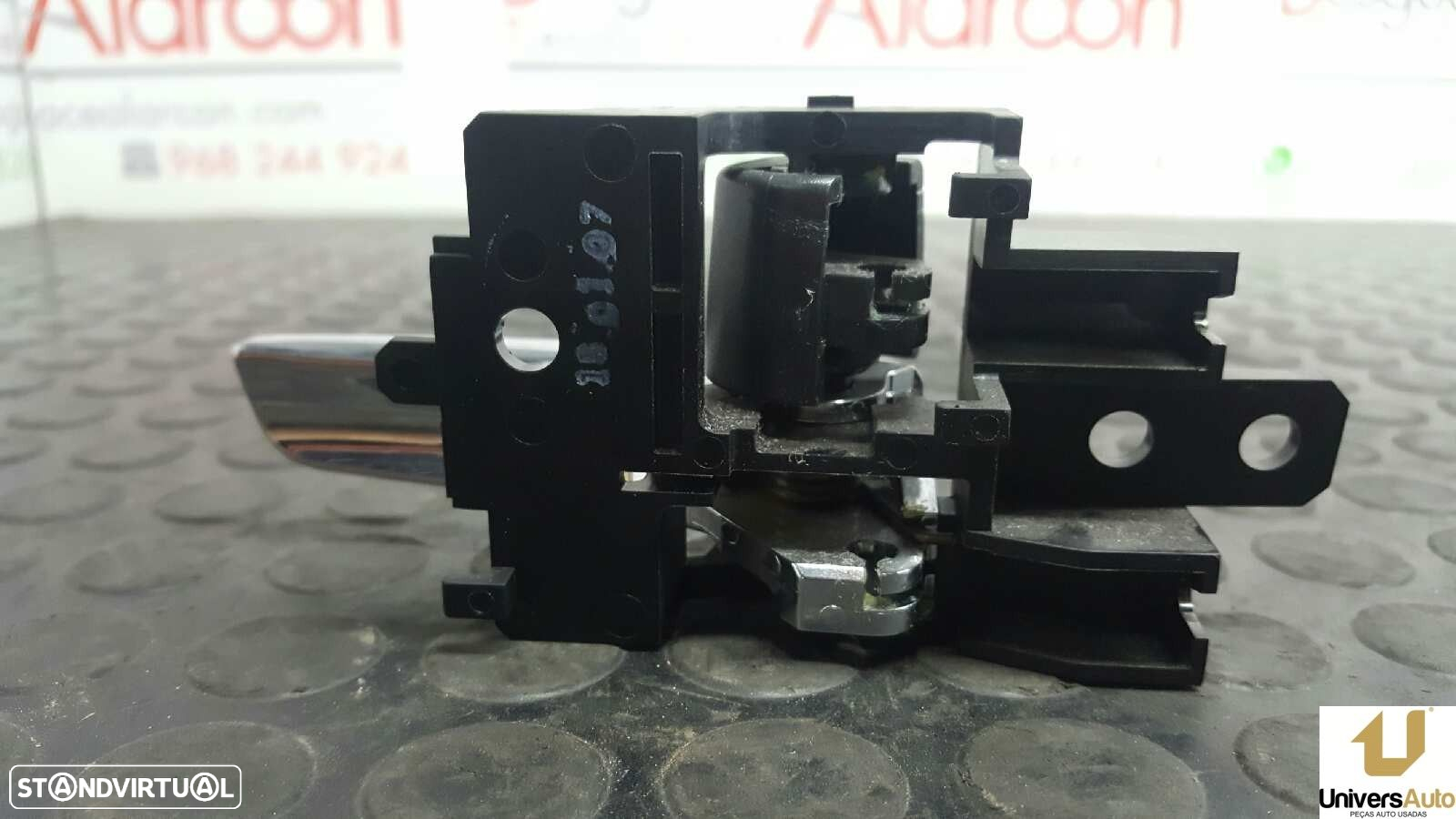 PUNHO DIANTEIRO ESQUERDO MITSUBISHI ASX (GA0W) MOTION 2WD - 2