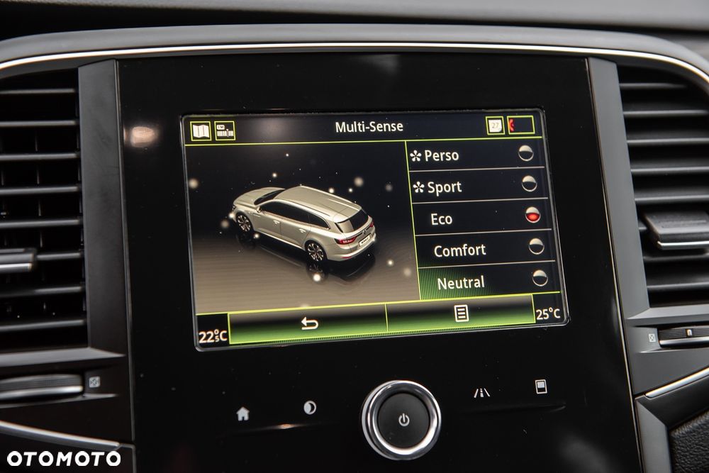 Renault Talisman - 20