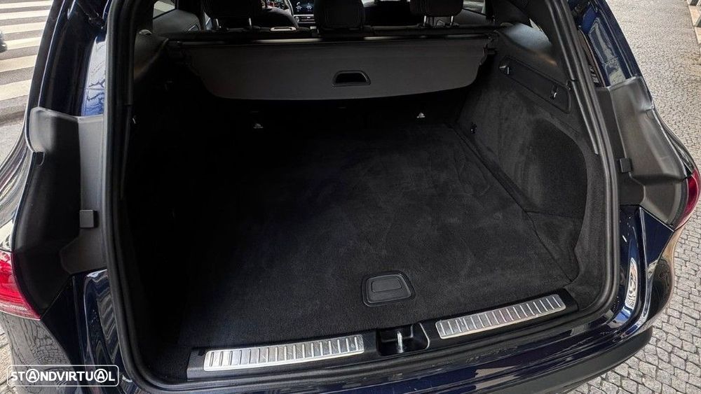 Mercedes-Benz EQC 400 4Matic - 8