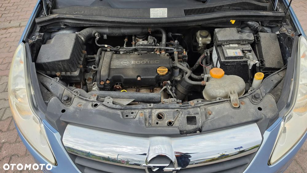 Opel Corsa - 36