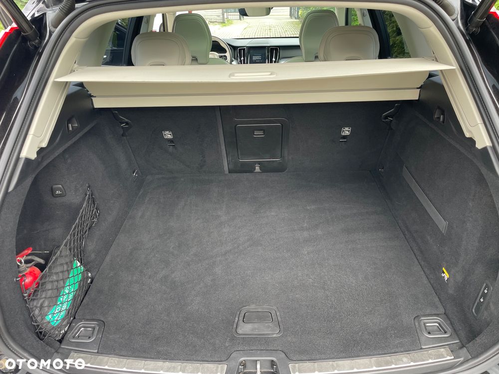 Volvo XC 60 D4 Inscription - 30