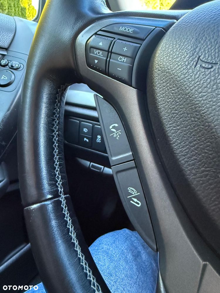 Honda Accord Tourer 2.0 Executive - 17