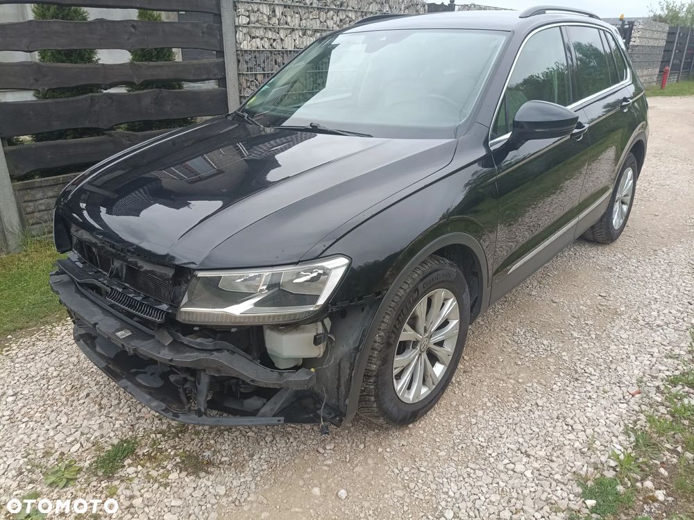 Volkswagen Tiguan 2.0 TDI SCR DSG Elegance - 3