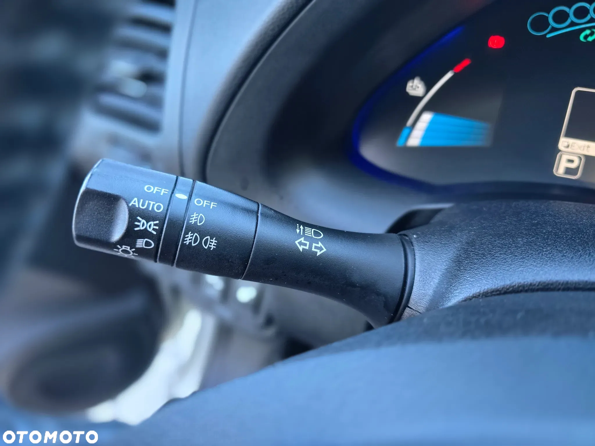 Nissan Leaf 30 kWh (mit Batterie) Tekna - 19