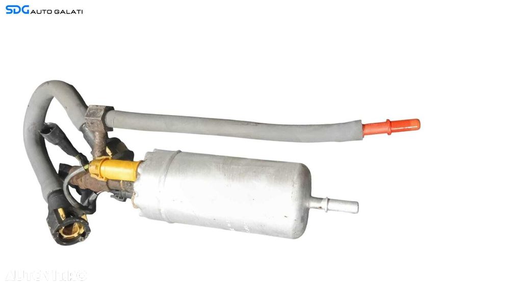 Pompa Combustibil Ford Mondeo 3 2.0 D6BA HJBA HJBC HJBB HJBE D5BA SDBA 2000 - 2007 Cod 1S7U-9350-AA 0580464075 [M8518] - 1