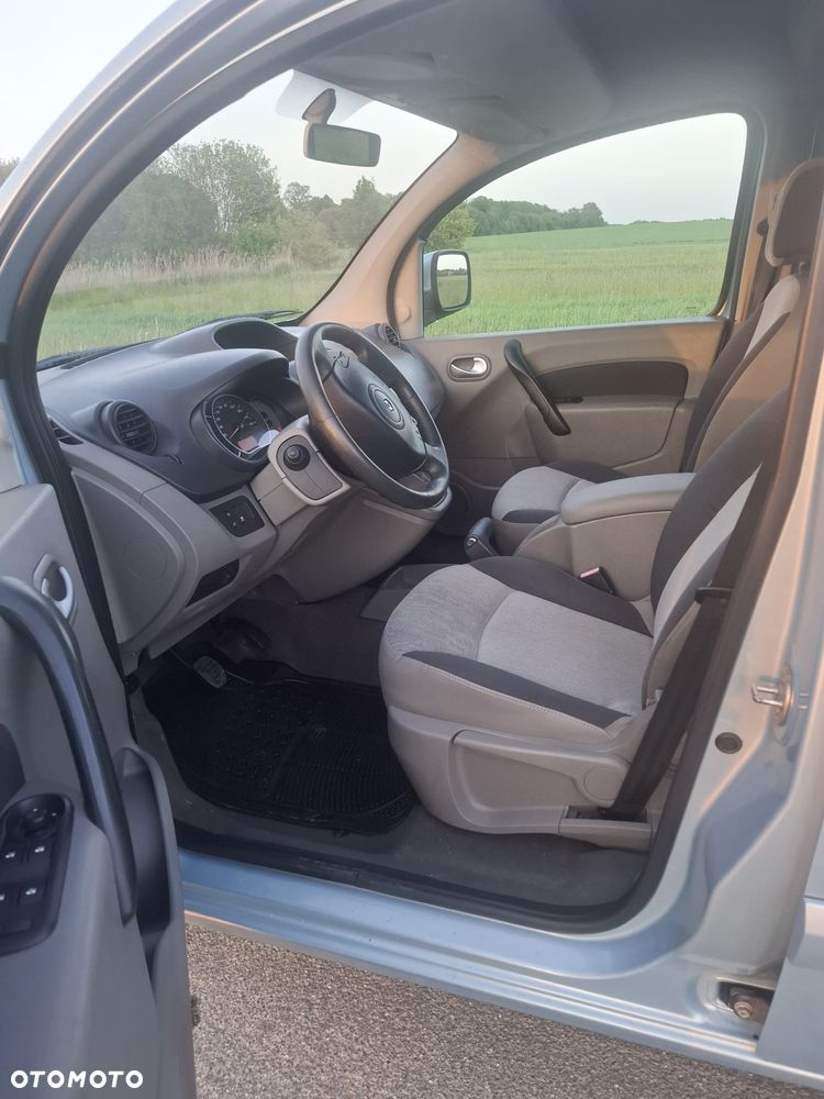 Renault Kangoo - 14