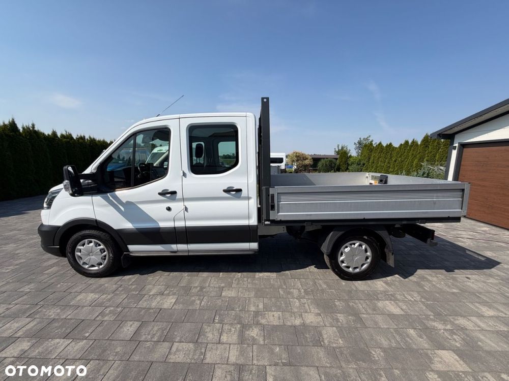 Ford Transit - 6