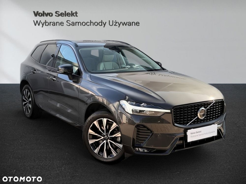 Volvo XC 60 - 4