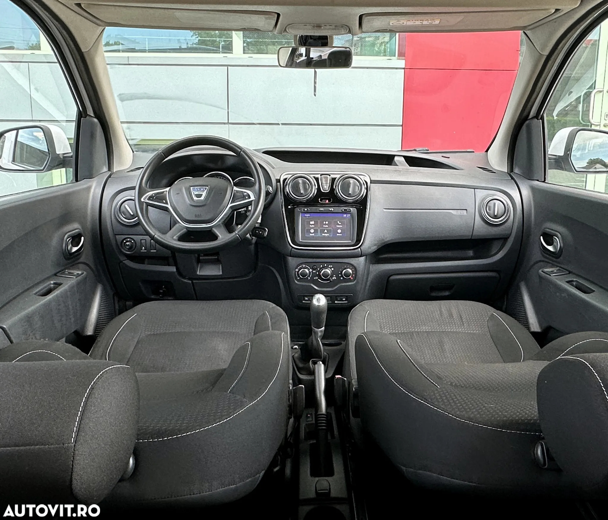 Dacia Dokker - 3