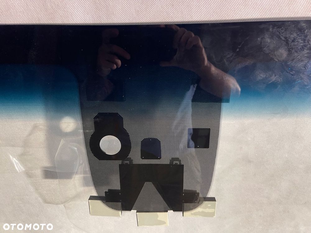 hyundai tucson szyba przednia sensor kamera 2015-2020 - 2