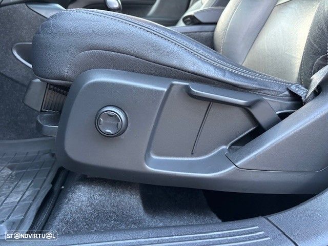 Volvo XC 40 1.5 T3 Inscription - 21