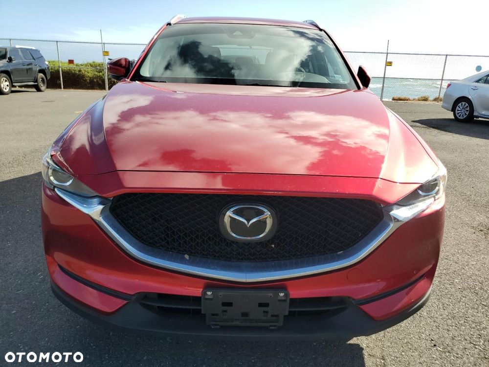 Mazda CX-5 2.5 Touring Sport - 5