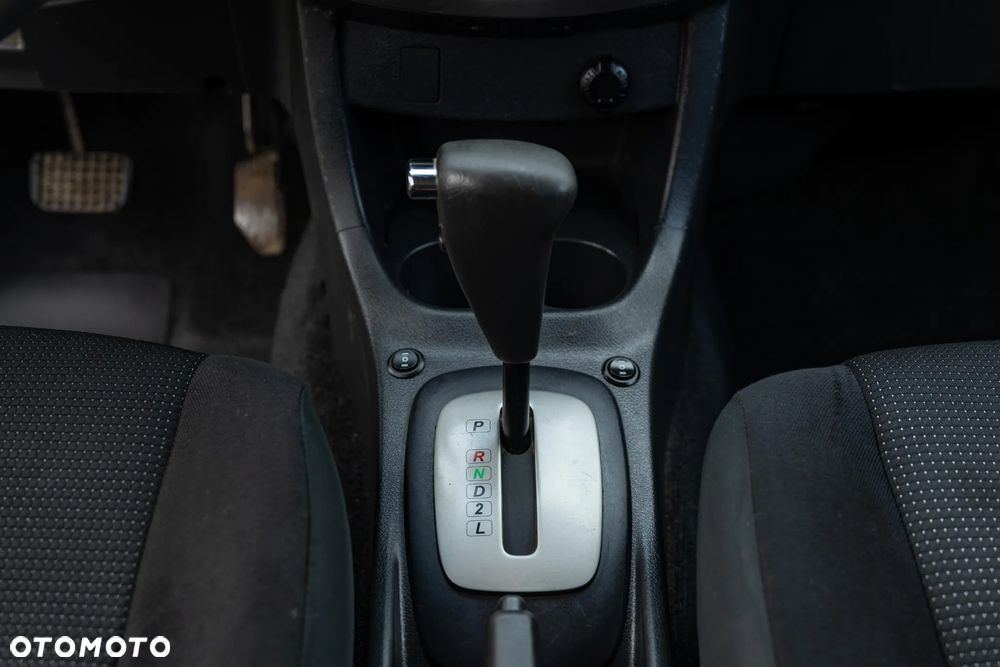 Daihatsu Terios 4WD Automatik Top - 11