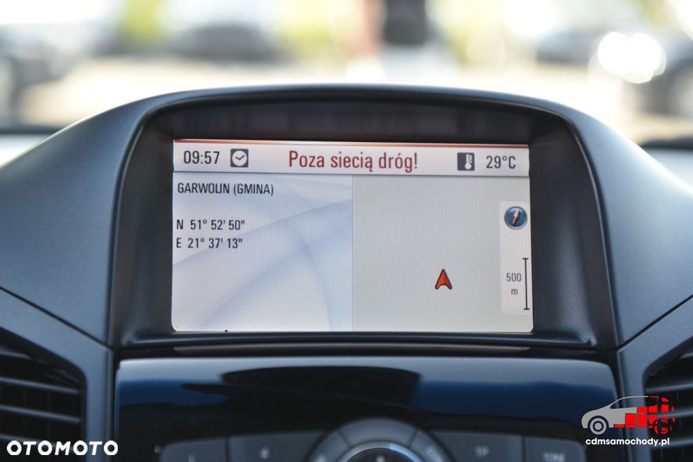 Chevrolet Orlando - 29