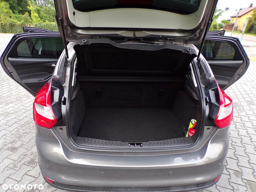 Ford Focus 1.6 TDCi Edition - 27