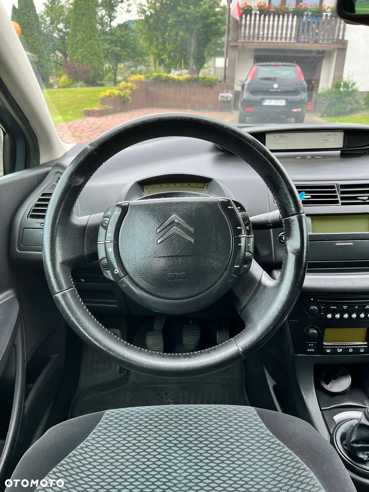 Citroën C4 1.6 16V Impress Pack - 13