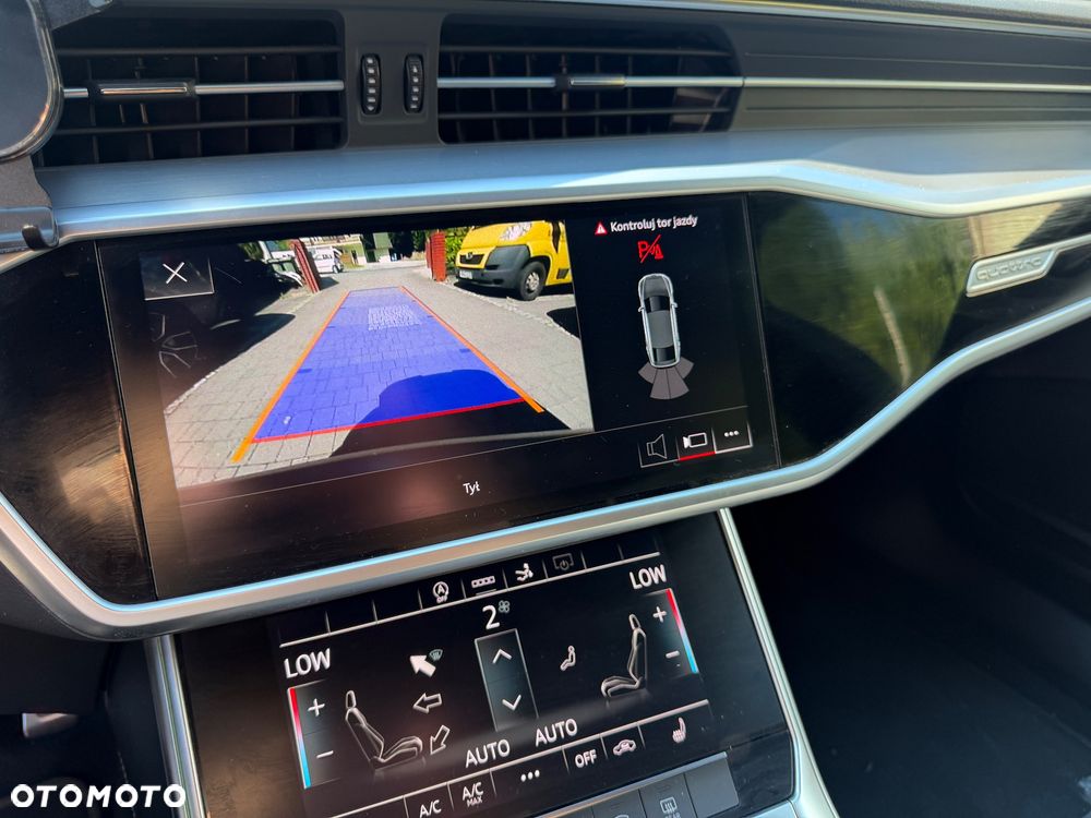 Audi A7 Sportback 45 TFSI mHEV Quattro S tronic - 13