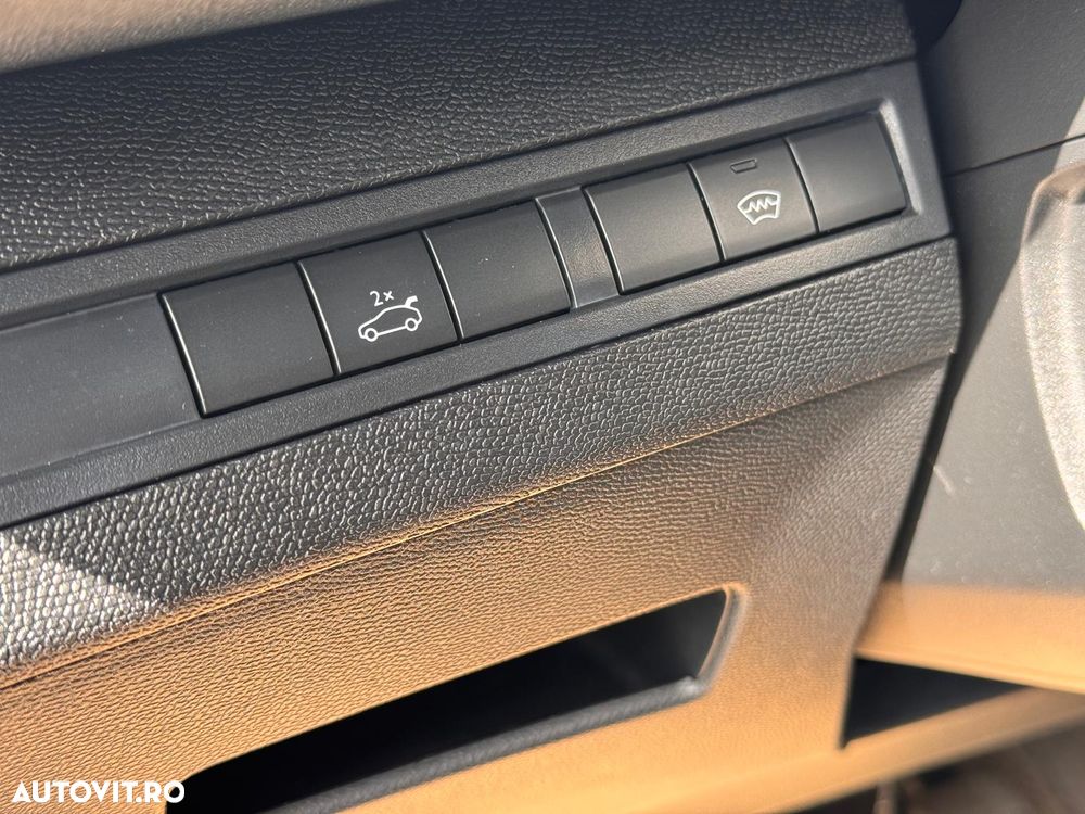 Peugeot 3008 BlueHDi 180 Stop & Start EAT8 GT - 25