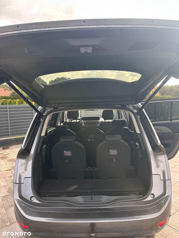 Citroën C4 SpaceTourer - 10