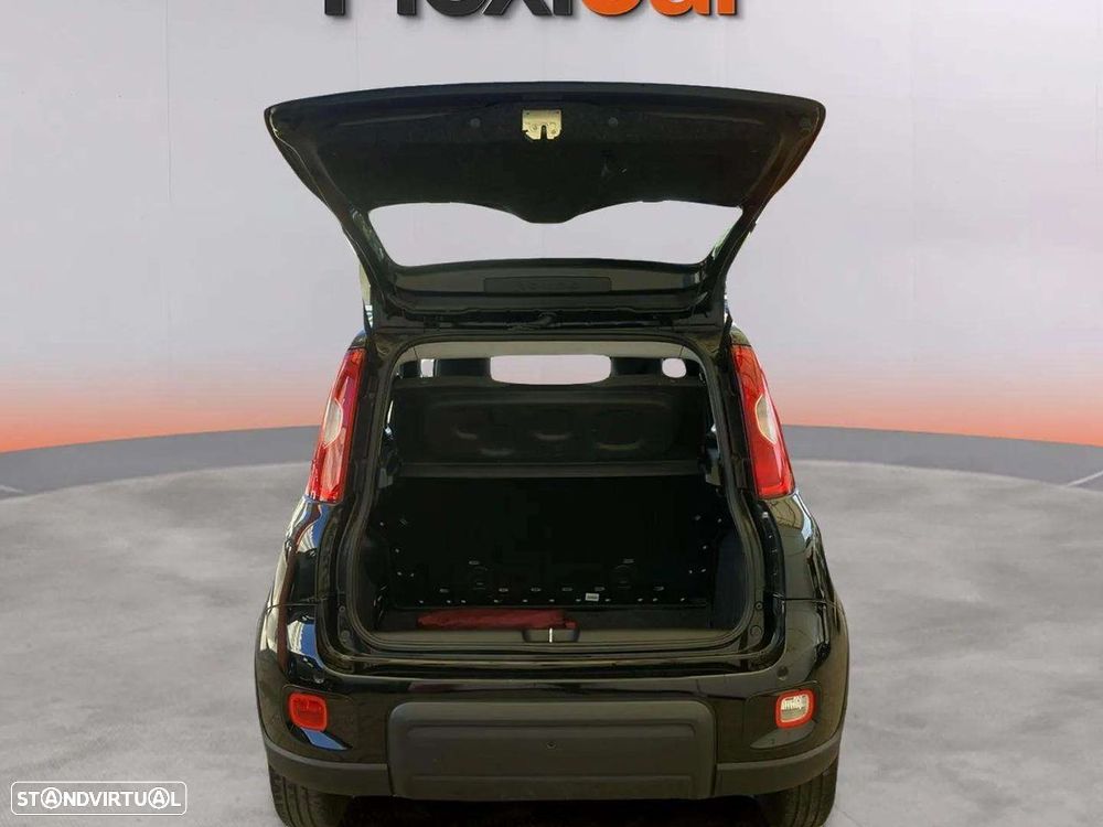 Fiat Panda 1.0 Hybrid - 9